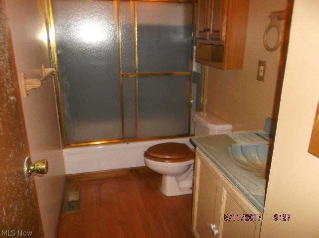 Jamestown Village - Residential