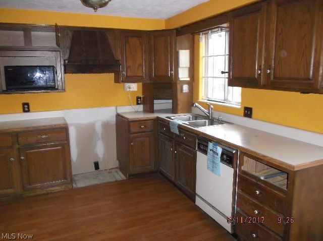 Jamestown Village - Residential