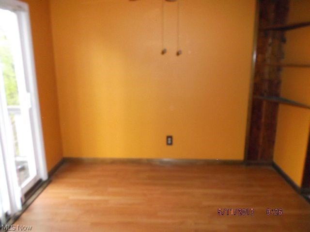 Jamestown Village - Residential