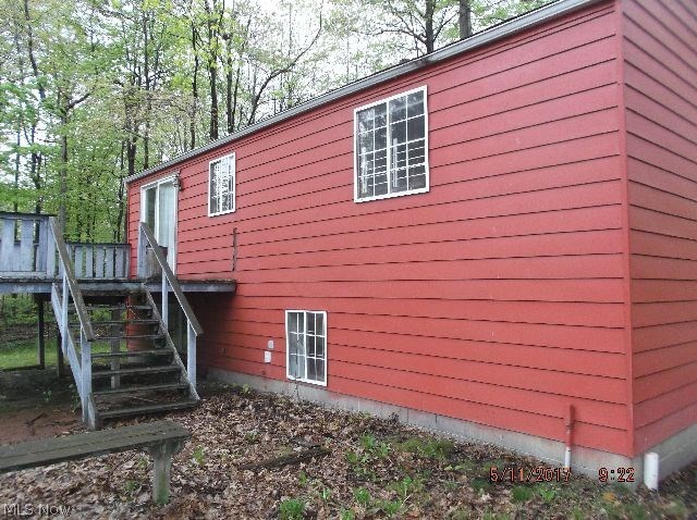 Jamestown Village - Residential