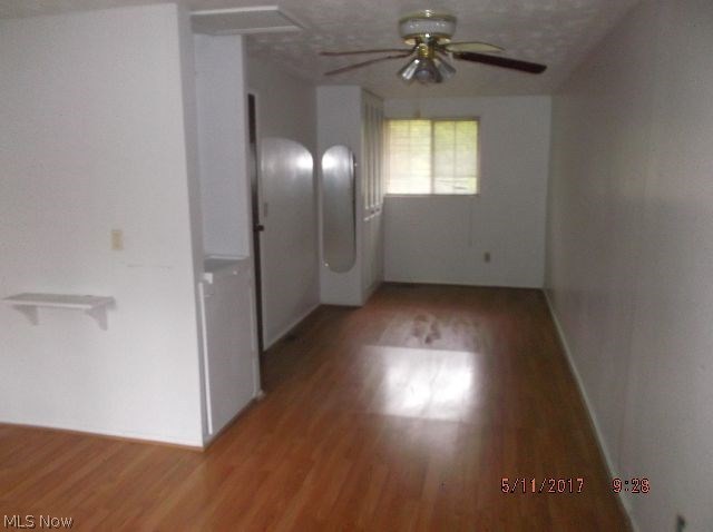 Jamestown Village - Residential