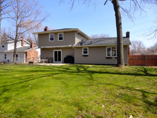 Holiday Hills - Residential