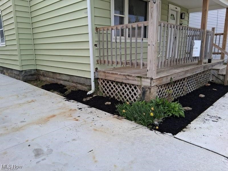 Jm Hoyts Allotment - Residential