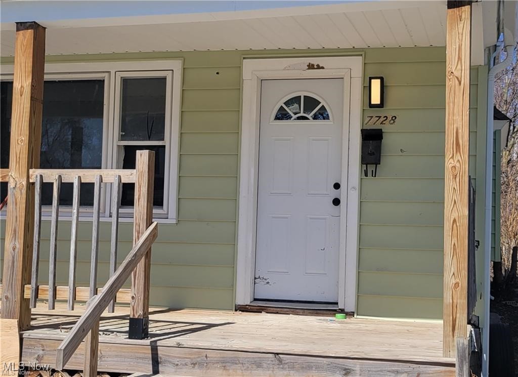 Jm Hoyts Allotment - Residential