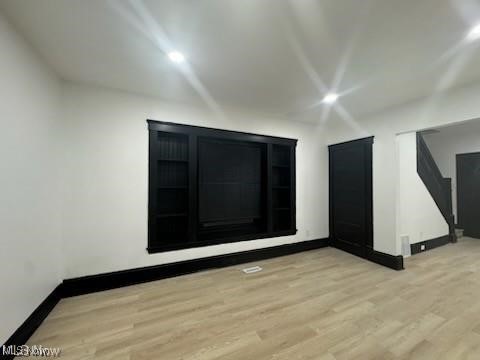 Jm Hoyts Allotment - Residential