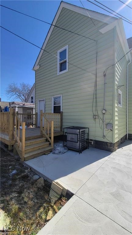 Jm Hoyts Allotment - Residential