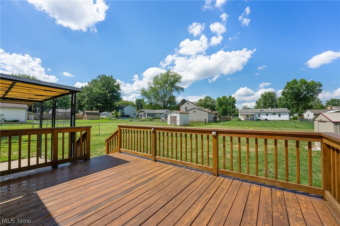 Highland Park - Residential