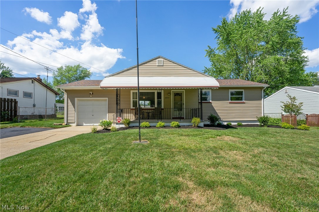 Highland Park - Residential