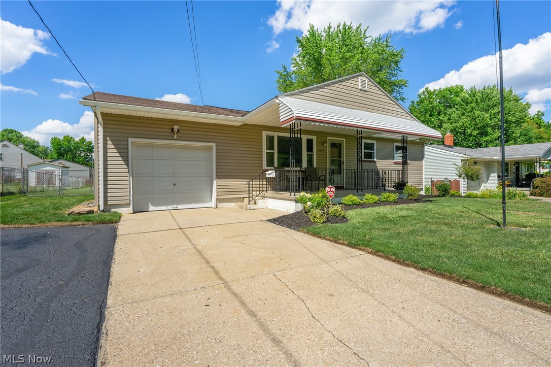 Highland Park - Residential