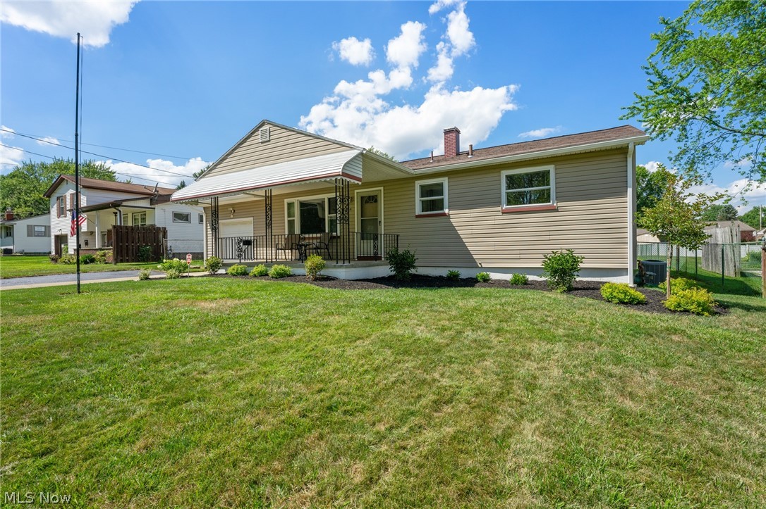 Highland Park - Residential