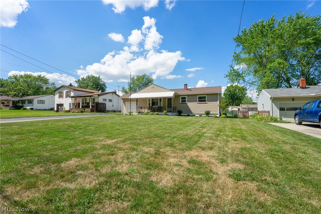 Highland Park - Residential