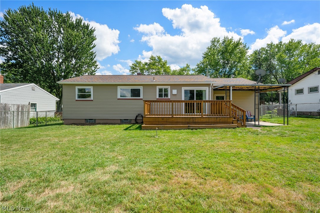 Highland Park - Residential