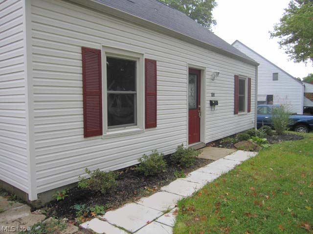 Searlhurst Allotment - Residential