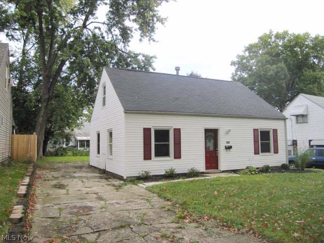 Searlhurst Allotment - Residential