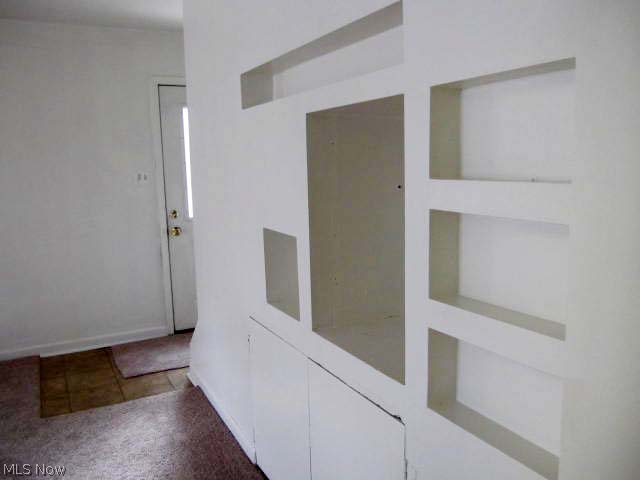 Searlhurst Allotment - Residential