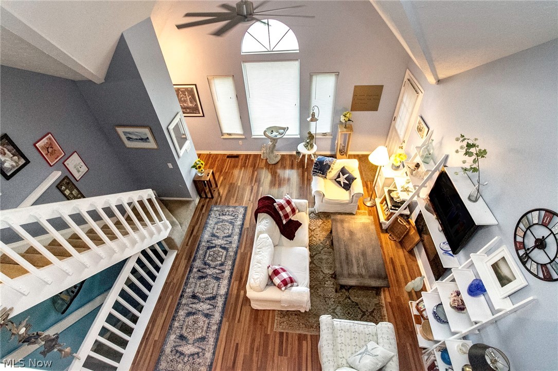 Lockwood Ridge Condo - Residential