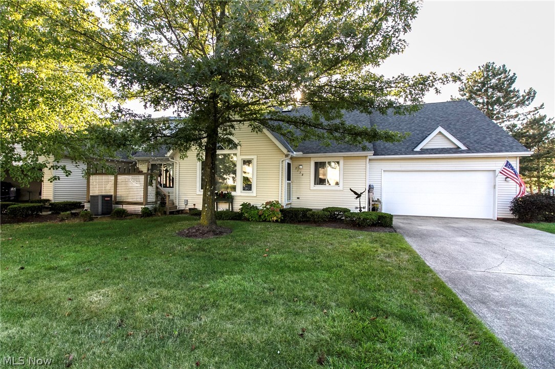 Lockwood Ridge Condo - Residential