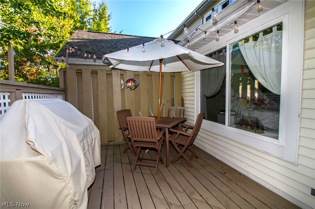 Lockwood Ridge Condo - Residential