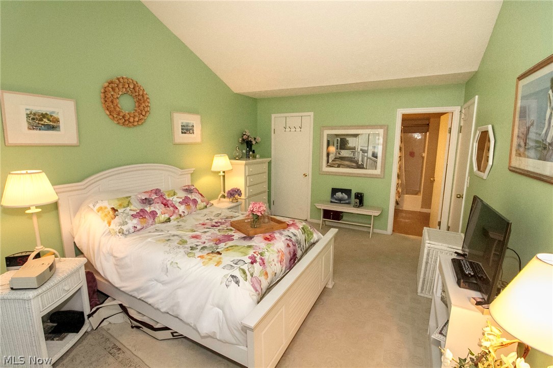 Lockwood Ridge Condo - Residential