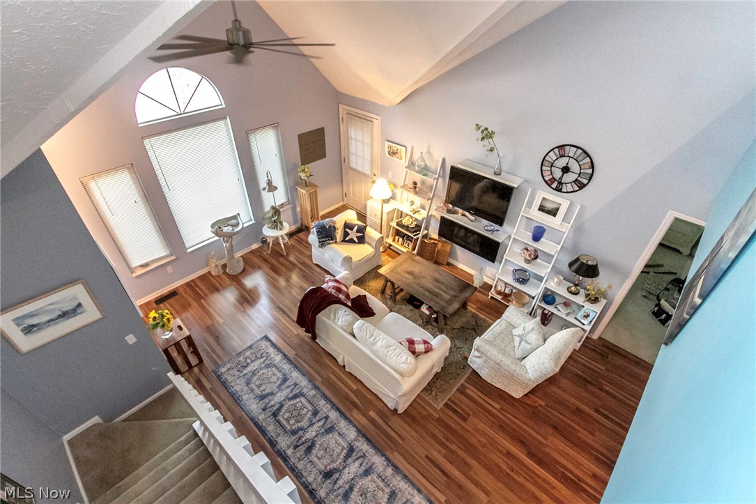 Lockwood Ridge Condo - Residential