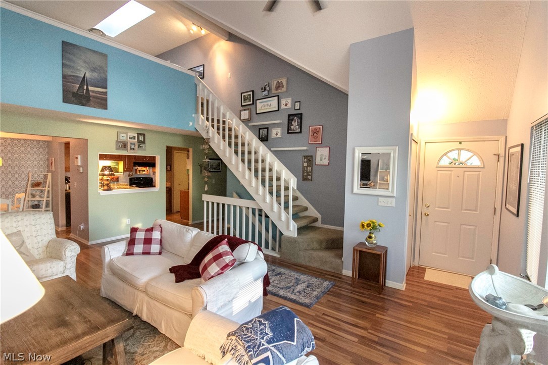 Lockwood Ridge Condo - Residential