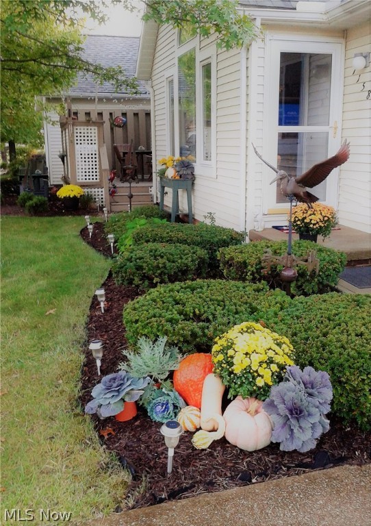 Lockwood Ridge Condo - Residential