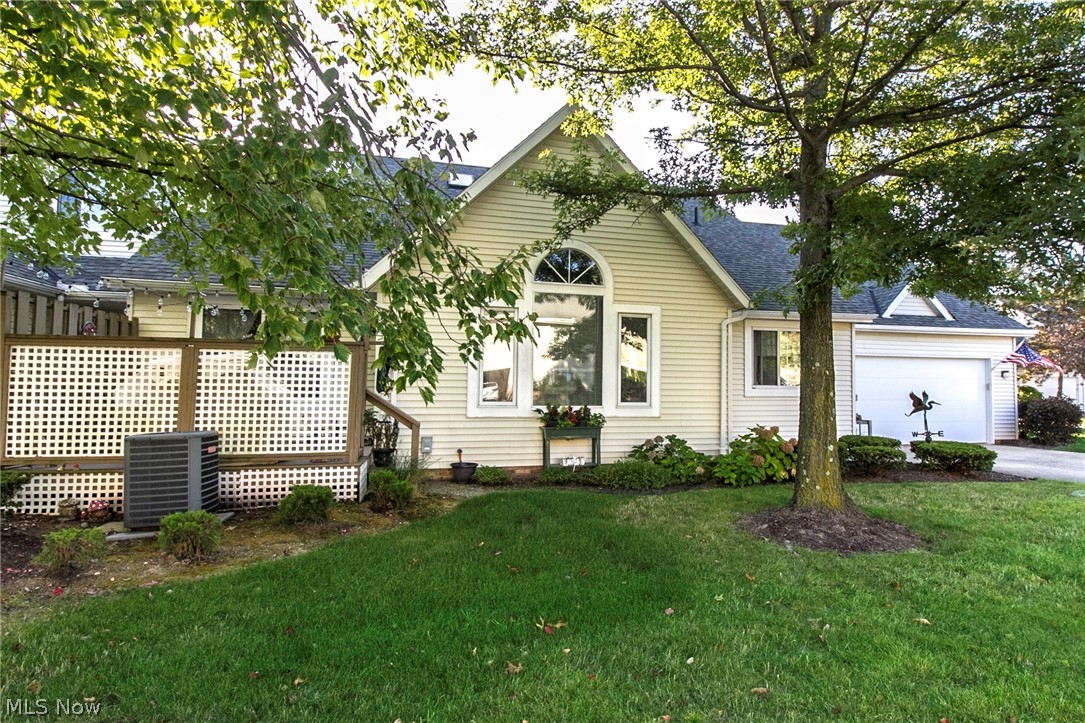 Lockwood Ridge Condo - Residential