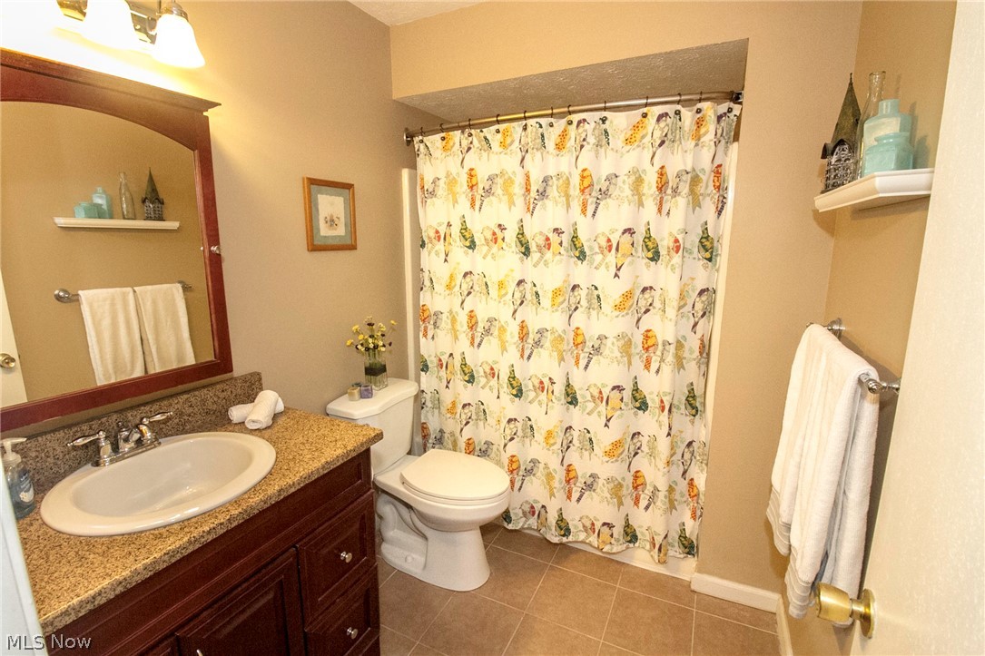 Lockwood Ridge Condo - Residential