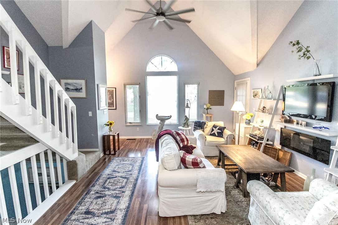 Lockwood Ridge Condo - Residential