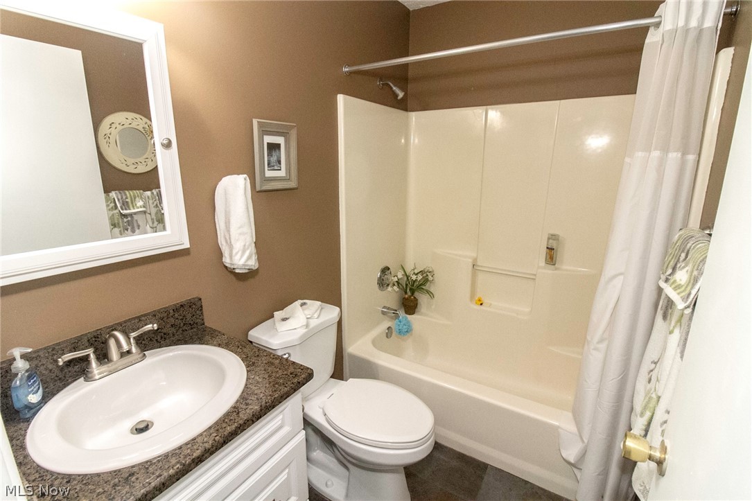 Lockwood Ridge Condo - Residential