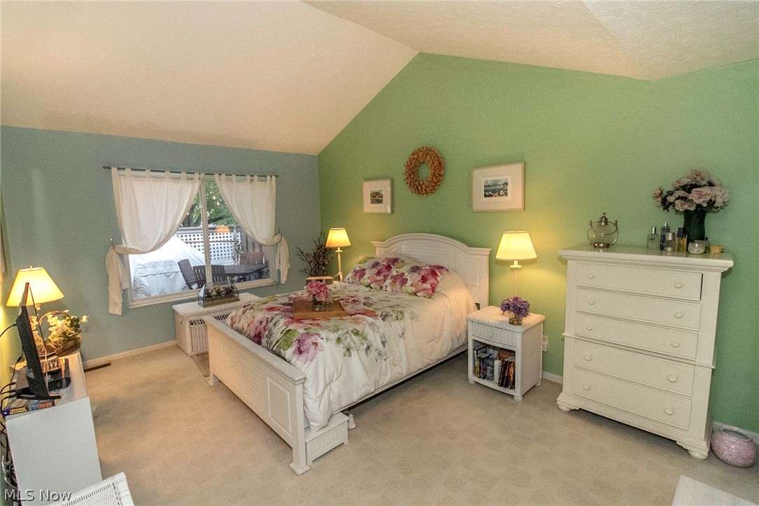 Lockwood Ridge Condo - Residential