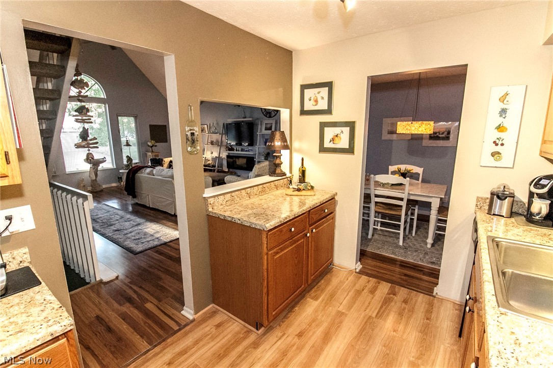 Lockwood Ridge Condo - Residential