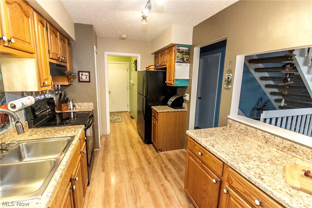 Lockwood Ridge Condo - Residential