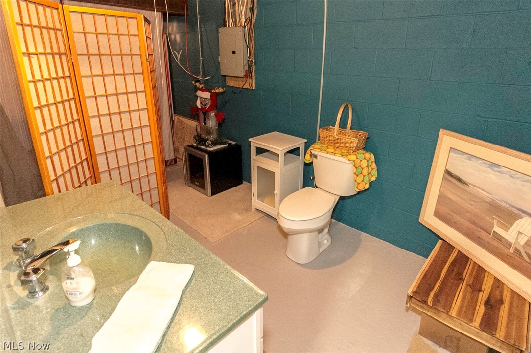 Lockwood Ridge Condo - Residential