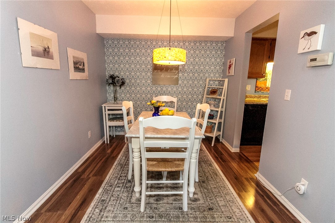 Lockwood Ridge Condo - Residential