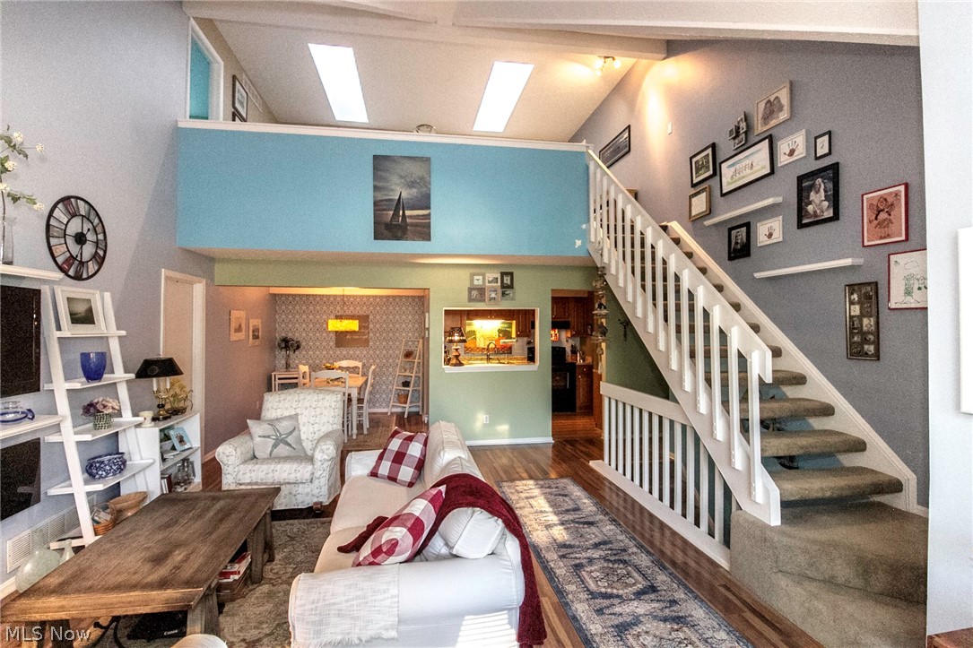 Lockwood Ridge Condo - Residential