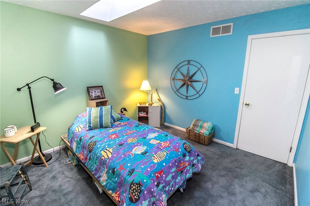 Lockwood Ridge Condo - Residential