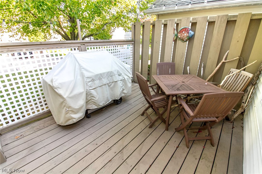 Lockwood Ridge Condo - Residential