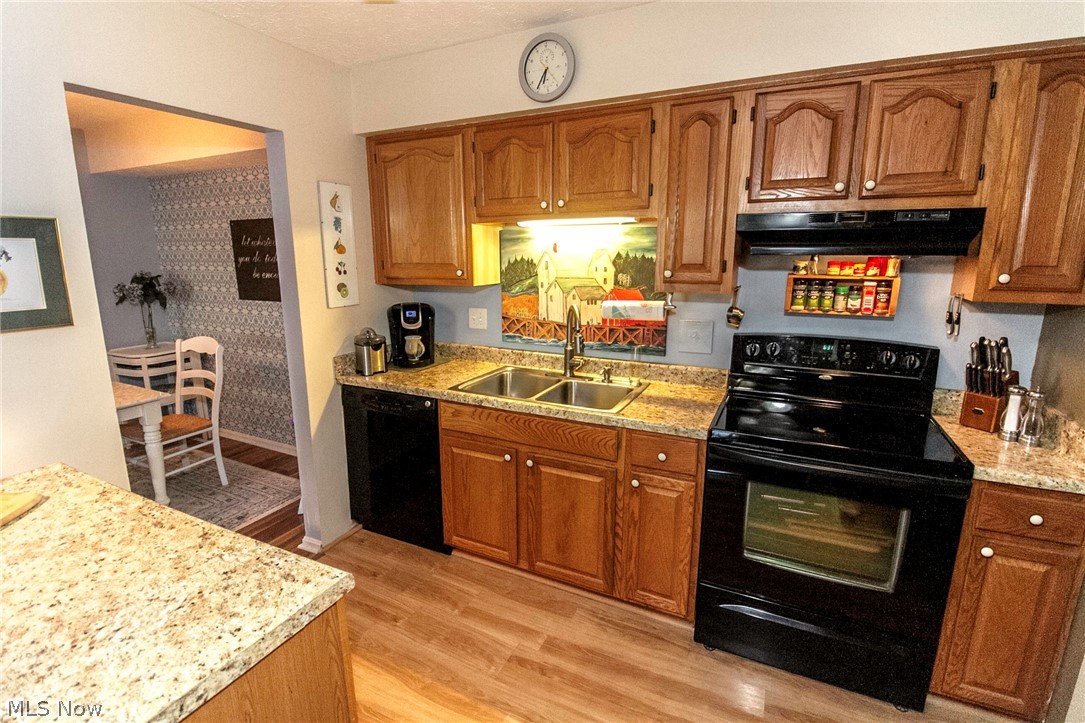 Lockwood Ridge Condo - Residential