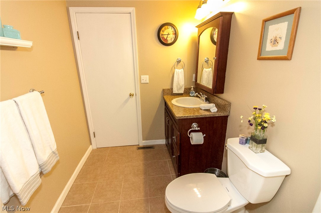 Lockwood Ridge Condo - Residential