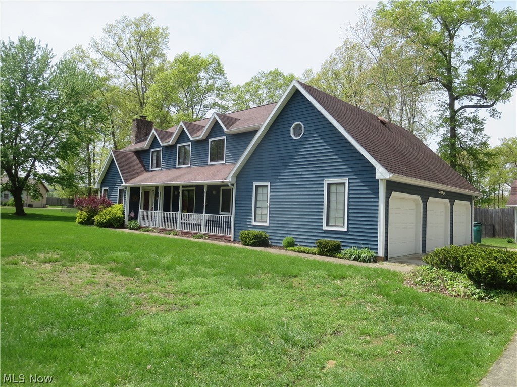 Windsor Estates - Residential