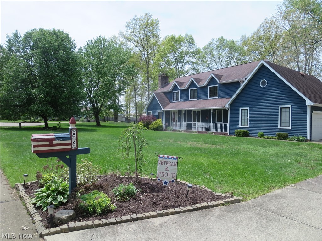 Windsor Estates - Residential