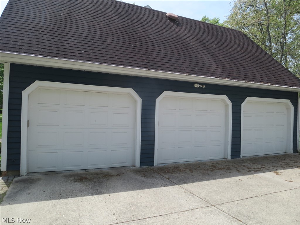 Windsor Estates - Residential