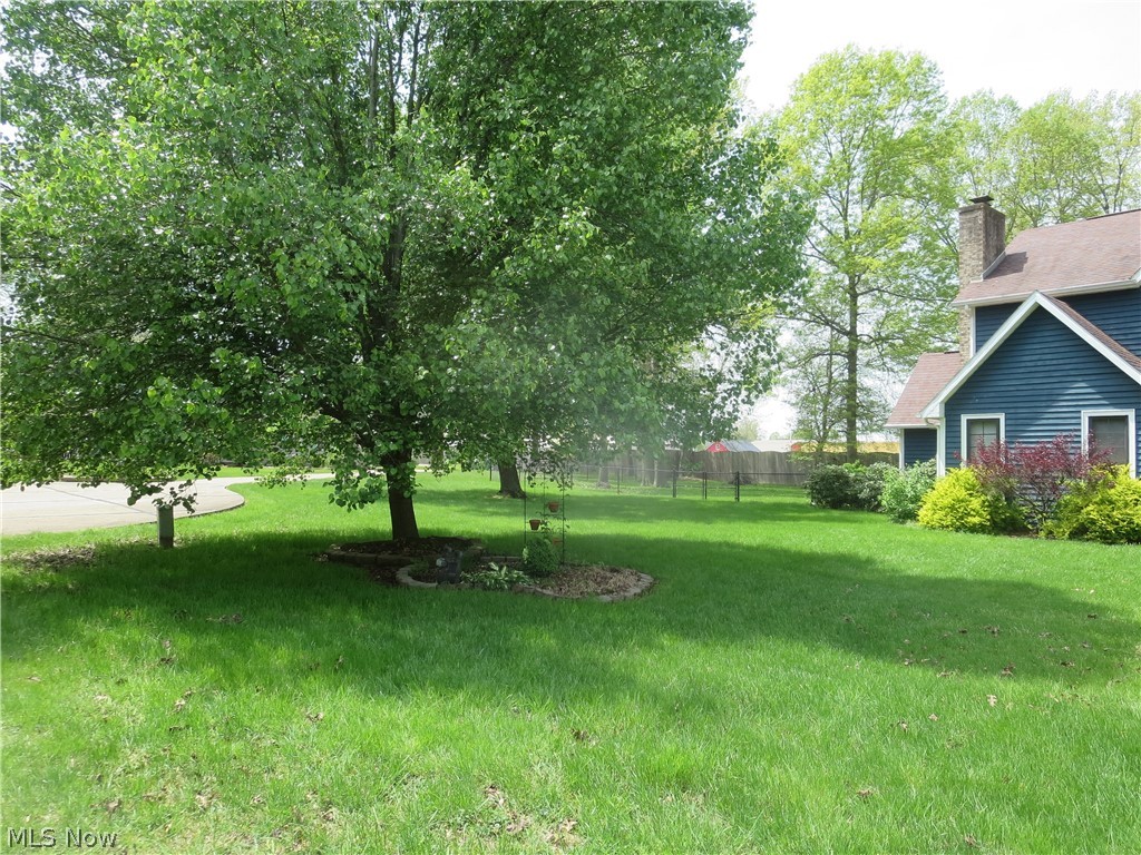 Windsor Estates - Residential