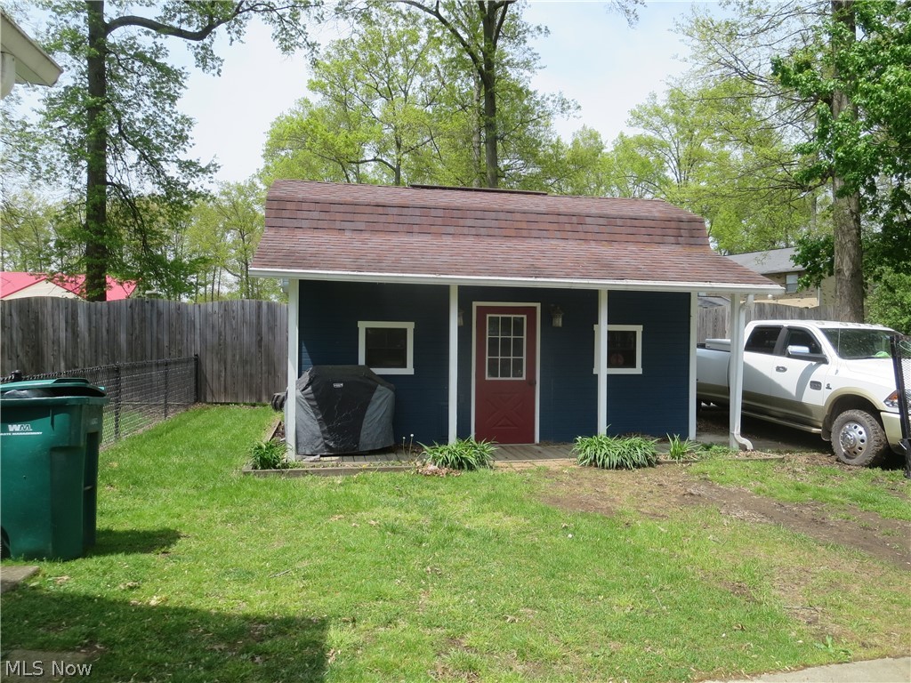 Windsor Estates - Residential