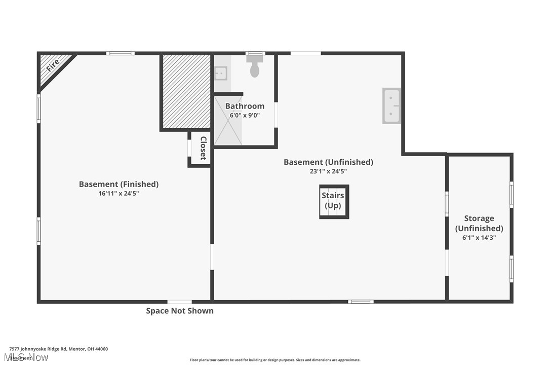7977 Johnnycake Ridge Road, Mentor, Ohio image 25