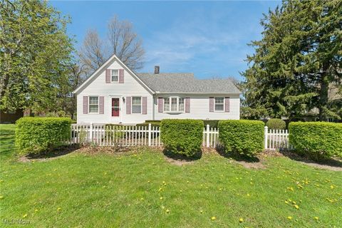 7977 Johnnycake Ridge Road, Mentor, OH 44060 - MLS#: 5117072