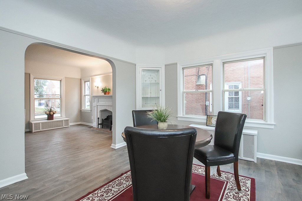 Ashwood - Residential