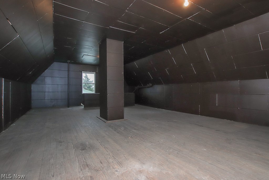 Ashwood - Residential