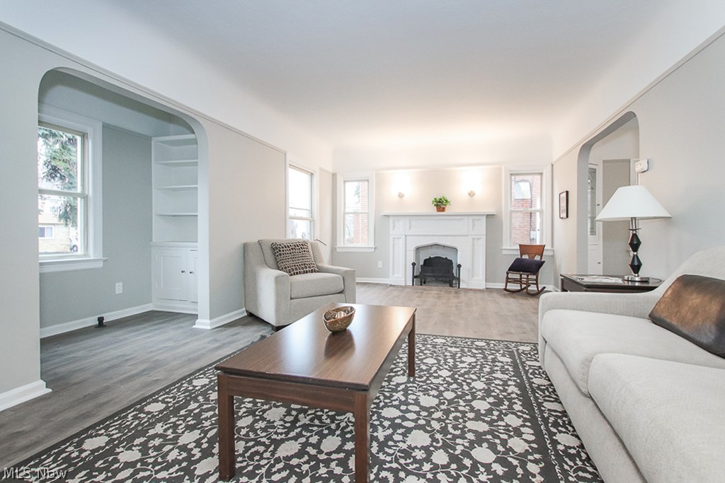 Ashwood - Residential